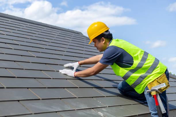 Best Roof Ventilation Installation  in Bethel Manor, VA